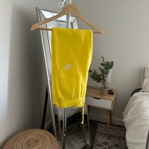 Nike phoenix sweatpants NWOT